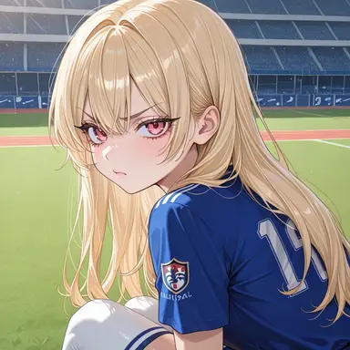 Profile image of 鷹宮れお