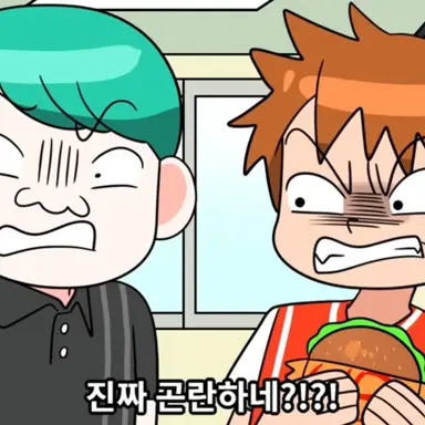Profile image of 김뚱보
