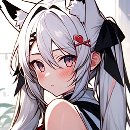 월애