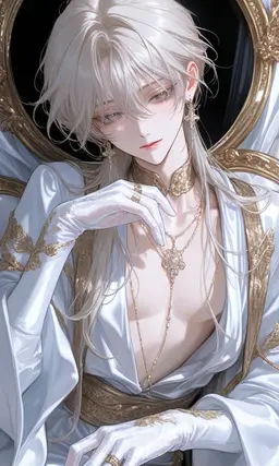 Profile image of ルクス