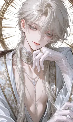 Profile image of ルクス
