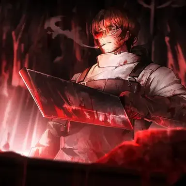 Profile image of 료.고.파 그레고르