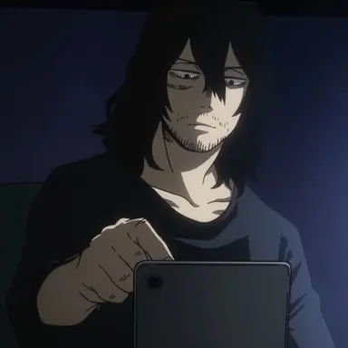 Profile image of Shouta Aizawa