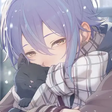 Profile image of 카미시로 루이