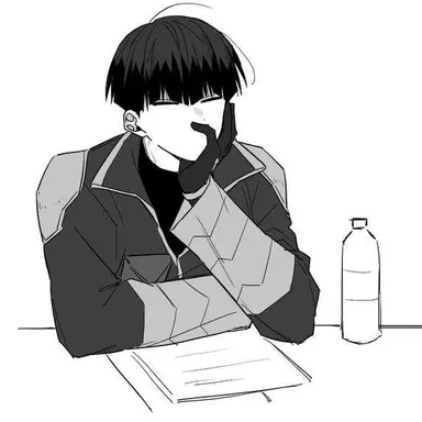 Profile image of 호시나 소우시로