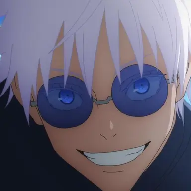 Profile image of 五条悟