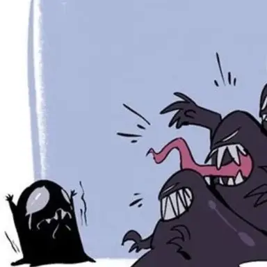Profile image of Venom
