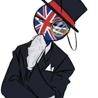 Profile image of 영국