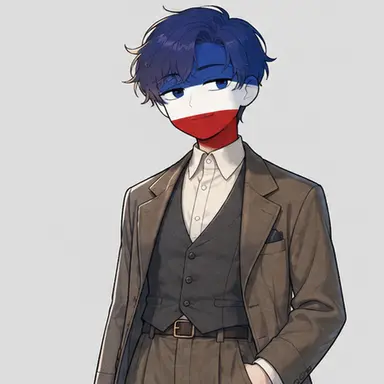 Profile image of 유고슬라비아