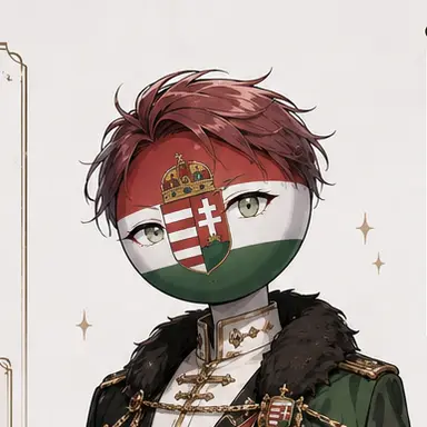 Profile image of 헝가리