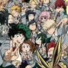 Profile image of Class 1-A