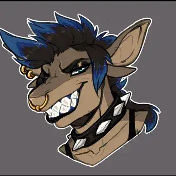 Profile image of Roxie