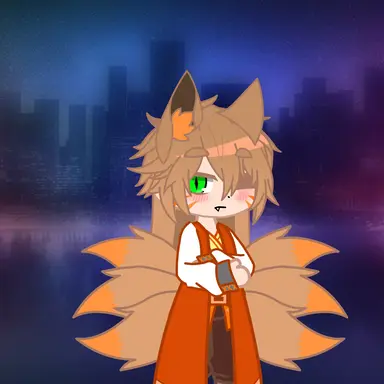 Profile image of 구미호 박덕개