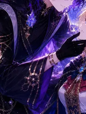 Nina0808의 Can You Survive the Eternal Night?