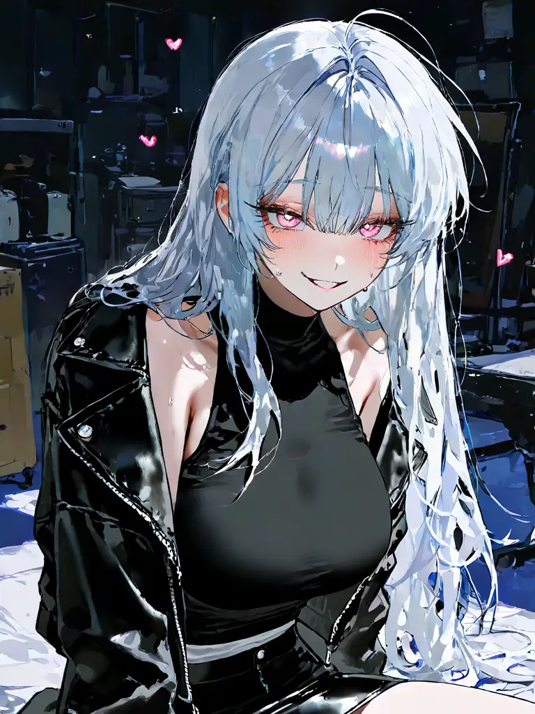 Neet_dd172의 무대 뒤의 온기