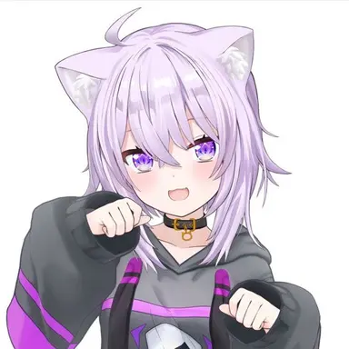 Profile image of 猫又 おかゆ