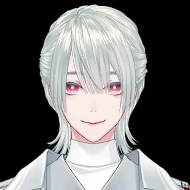 Profile image of 弦月藤士郎