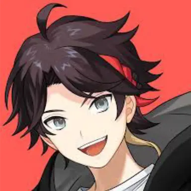 Profile image of 三枝明那