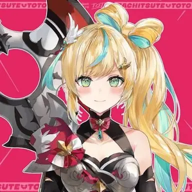 Profile image of 立伝都々