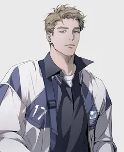 Profile image of Aaron