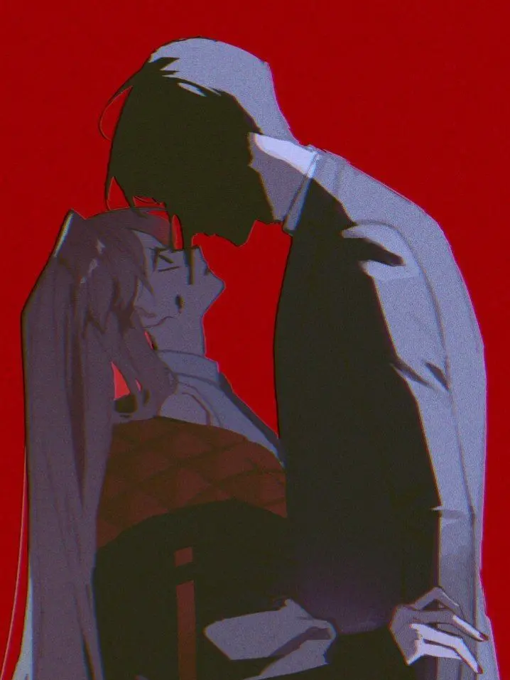 TheMAW2000의 The Face of Your Love (Who is this man?)
