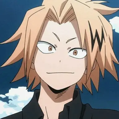 Profile image of Denki Kaminari