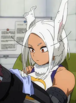 Profile image of 兎山ルミ