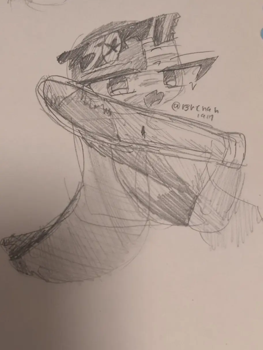 Brtnan.1917의 白黒曖昧な正義のヒーロー