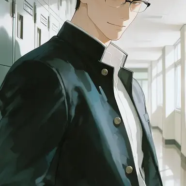Profile image of ハイパー有能先輩
