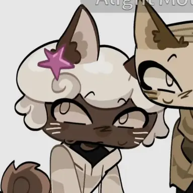 Profile image of 고양이 코스모