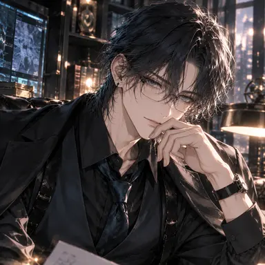 Profile image of Soma