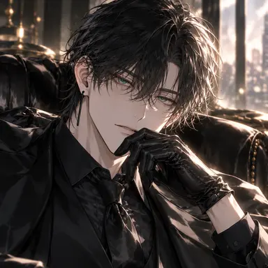 Profile image of Jin