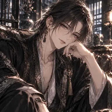 Profile image of Kyo