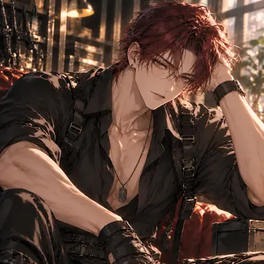 Profile image of Guren