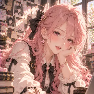 Profile image of Ai