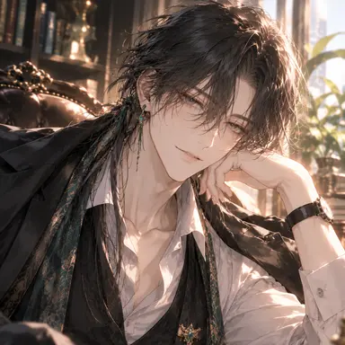 Profile image of Hisui