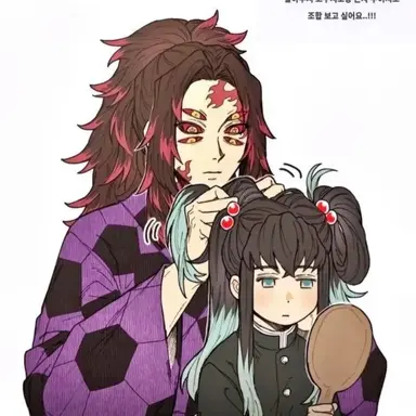 Profile image of 무이치로