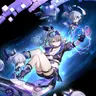 Profile image of 銀狼