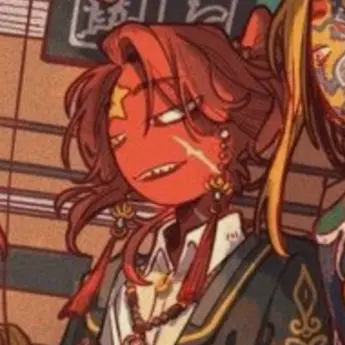 Profile image of 중국