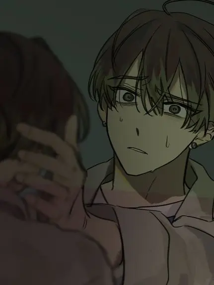 FrankVise2044의 ねぇ、精神から全身まで ＿ 。