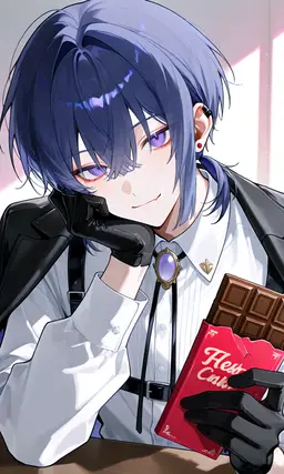 Profile image of 澪葵