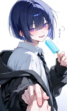Profile image of 澪葵