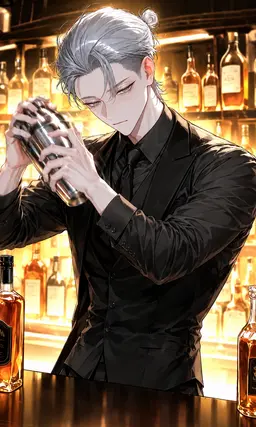 Profile image of アキ