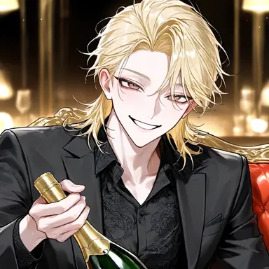 Profile image of レン