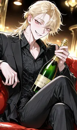Profile image of レン