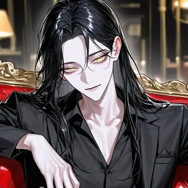 Profile image of シン