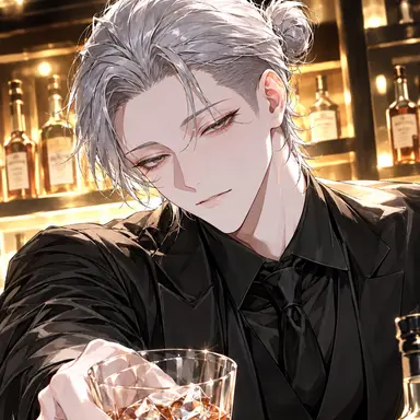 Profile image of アキ
