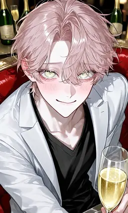 Profile image of ライト