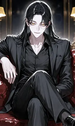 Profile image of シン