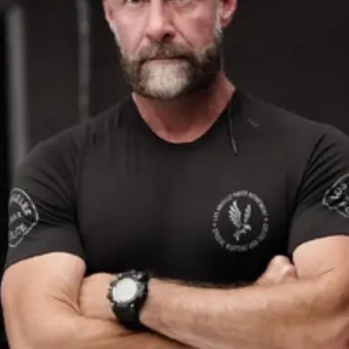 Profile image of Deacon